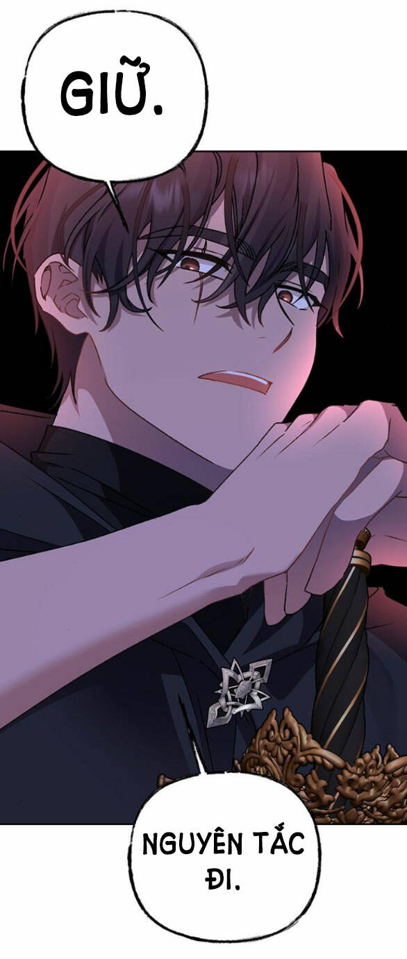 Nàng Bạo Chúa Muốn Có Một Cuộc Sống Hạnh Phúc Hơn! chapter 16.1 18