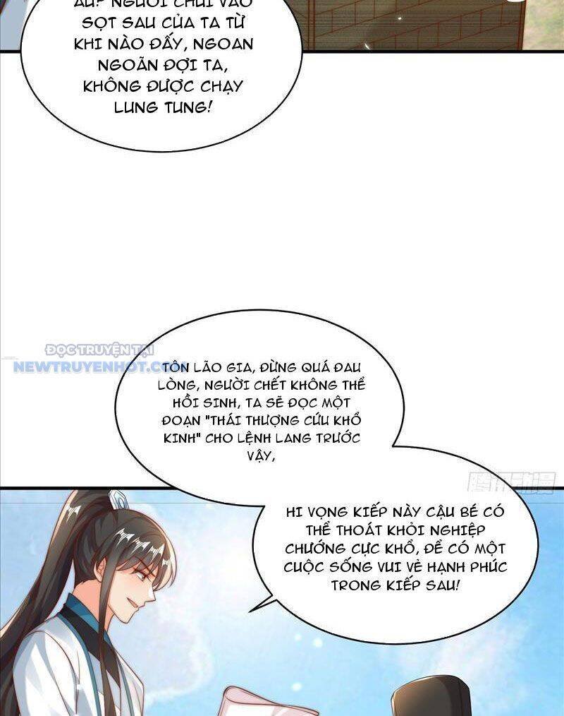 ta thực sự không muốn làm thần tiên chapter 22 32