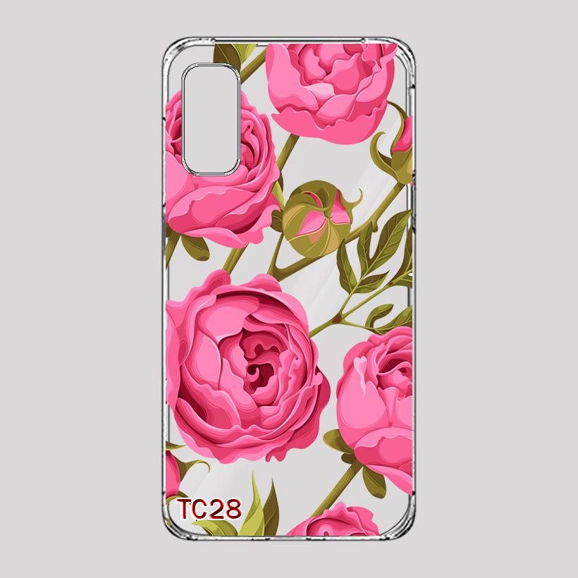 Ốp Lưng Dành Cho Oppo A95-5G