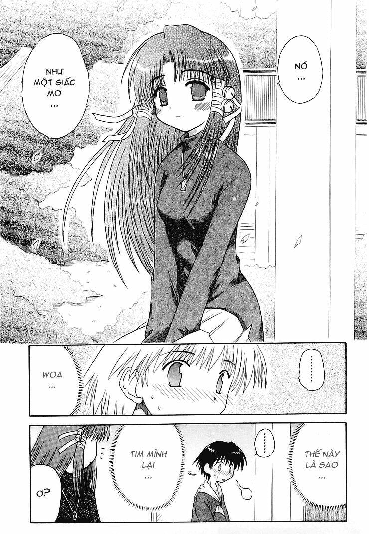 mahoraba chapter 1 30