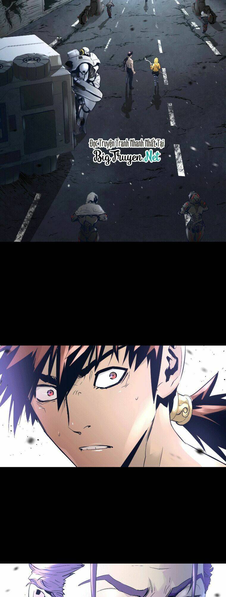 tam tuyệt tại dị giới chapter 31 2