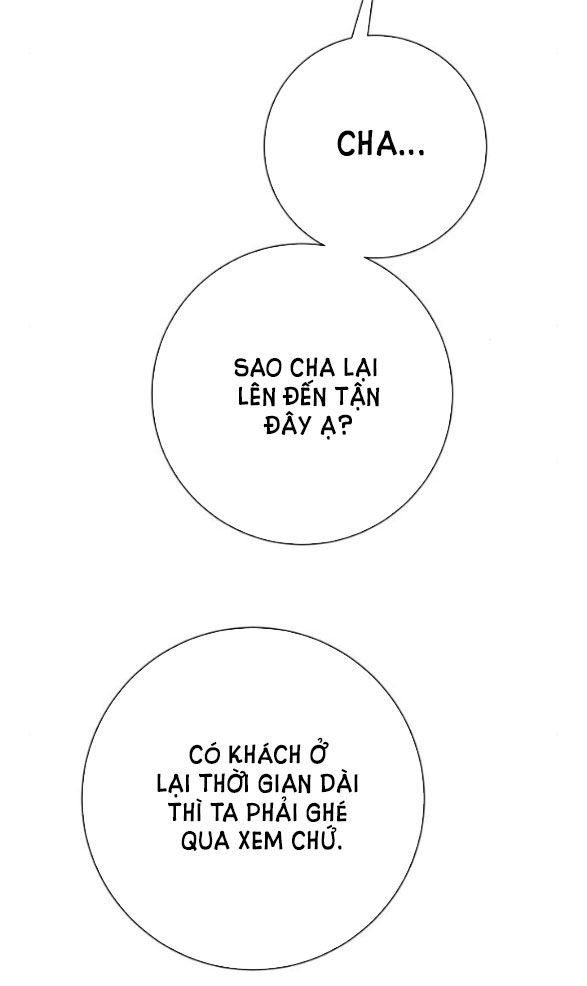 tôi muốn trở thành cô ấy dù chỉ là một ngày chapter 135.1 20