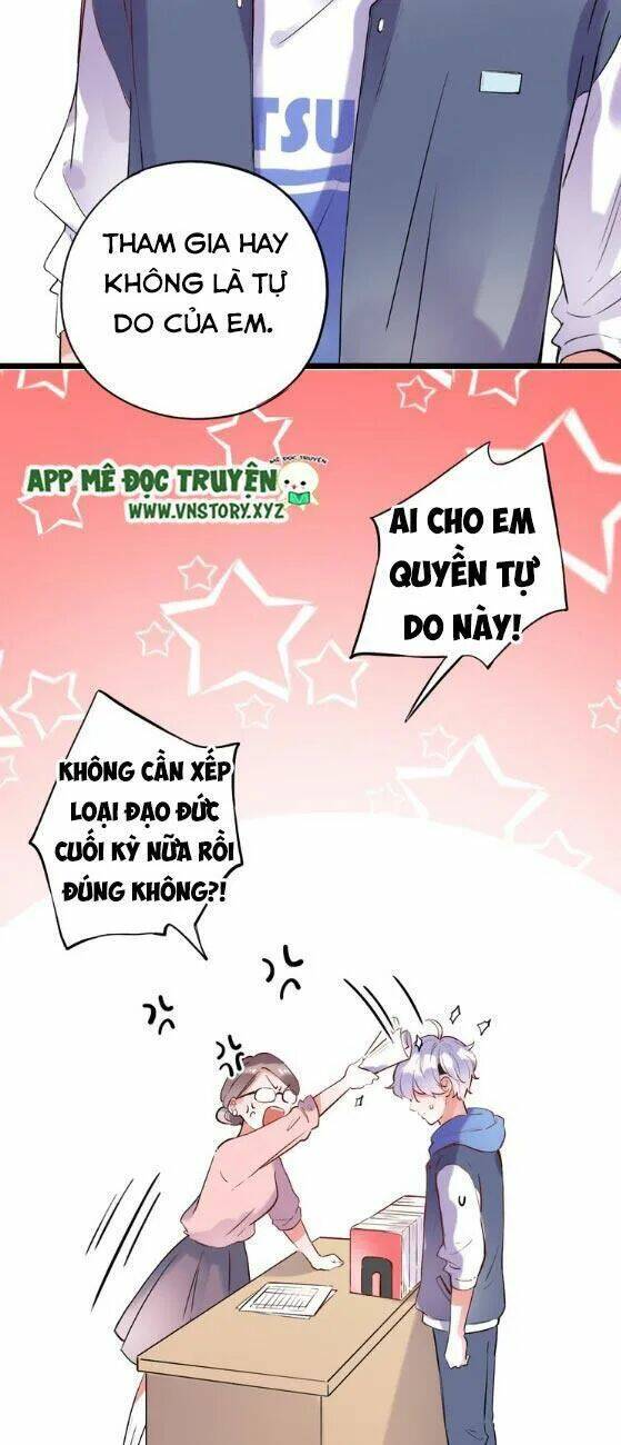 trạch thượng tịch mịch huỳnh hỏa chapter 36 3