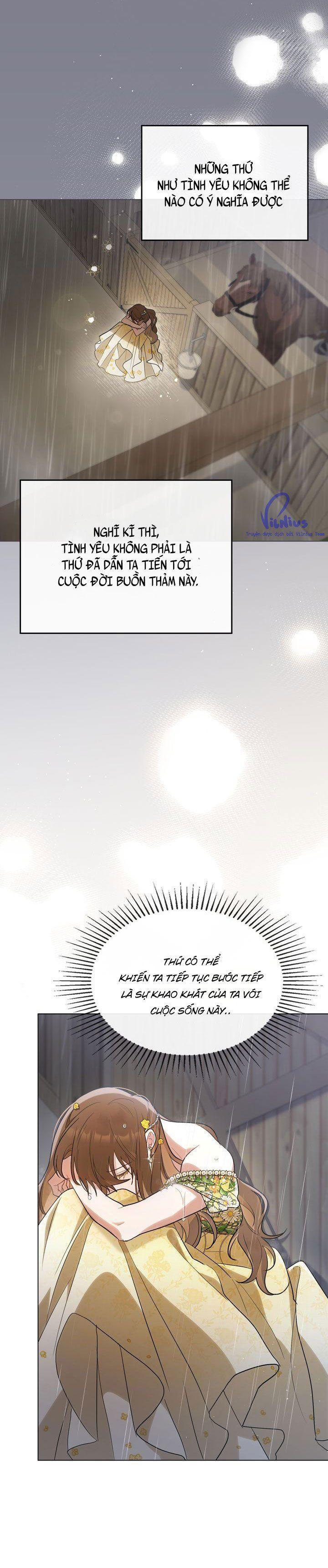 phải lòng nàng công chúa có thời hạn chapter 5 14