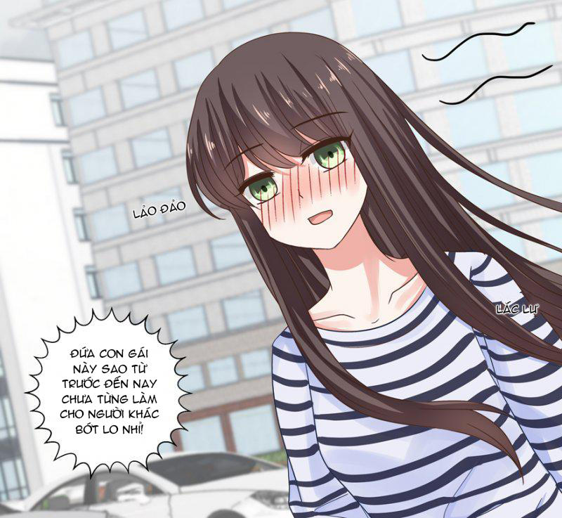 lưu luyến không rời chapter 15 26