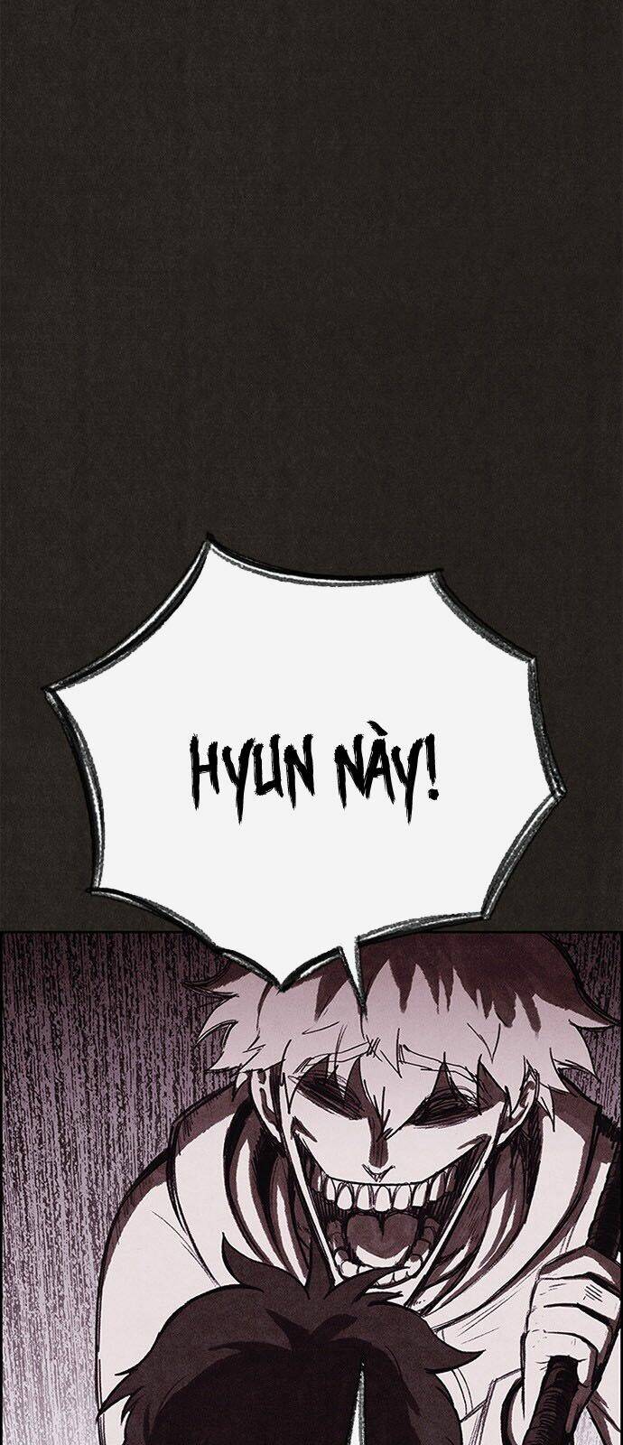 quái vật tại chung cư xanh chapter 122 61