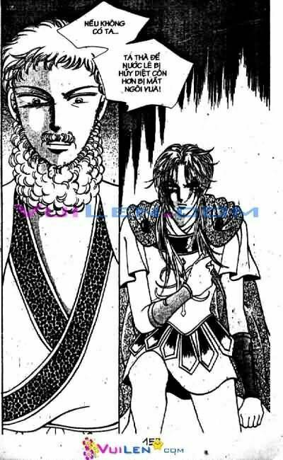 nữ hoàng biển cả chapter 9 157
