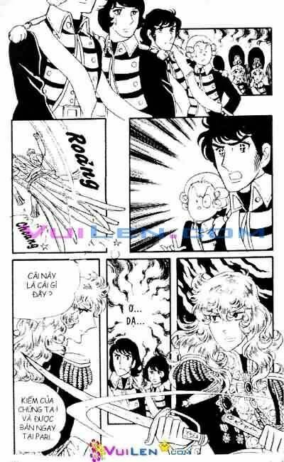 hoa hồng véc-xây chapter 8 68