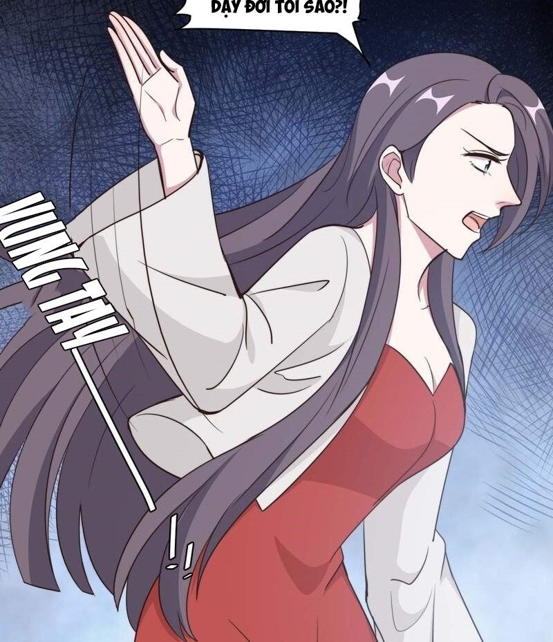 tổng tài, tránh xa tôi ra chapter 52 8