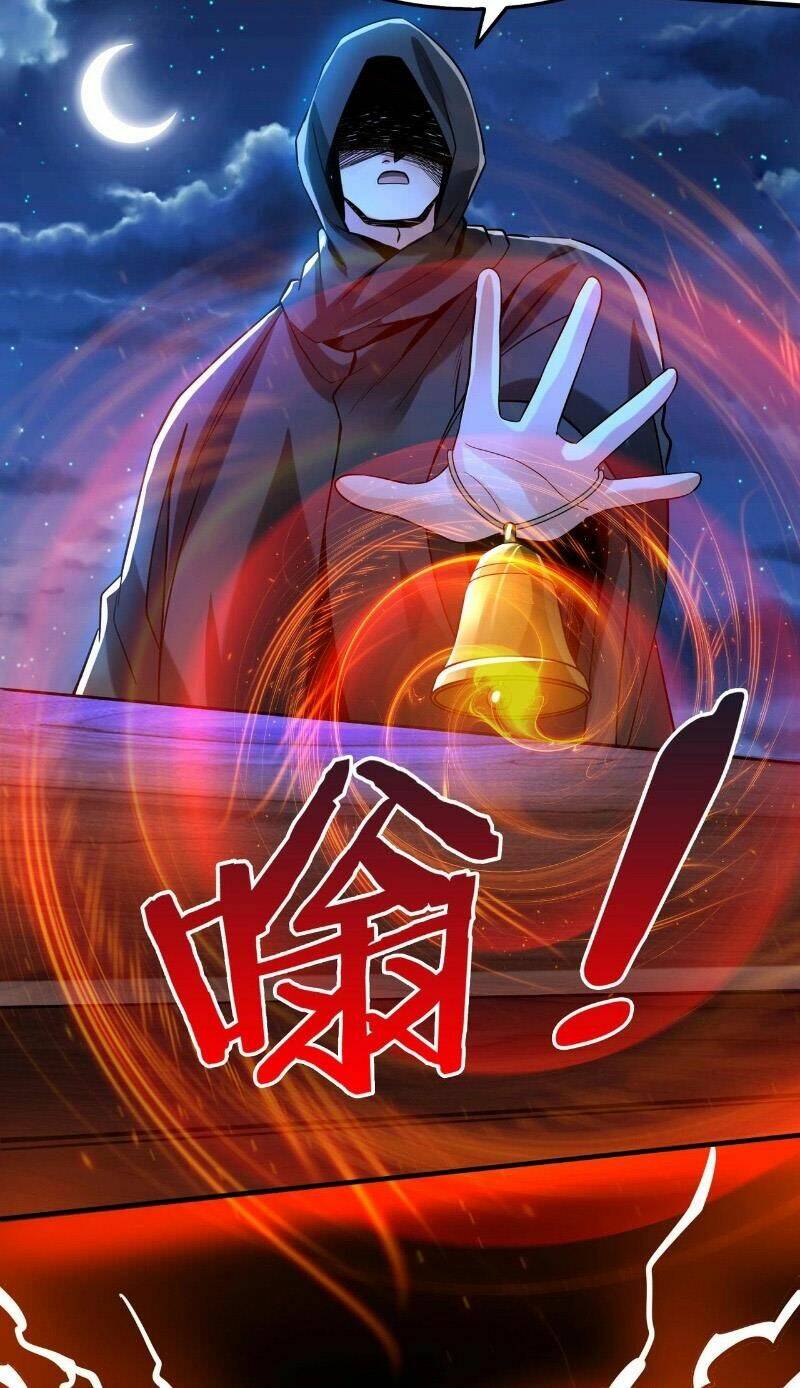 đại tần, ta là con tần thủy hoàng, giết địch thành thần chapter 116 3