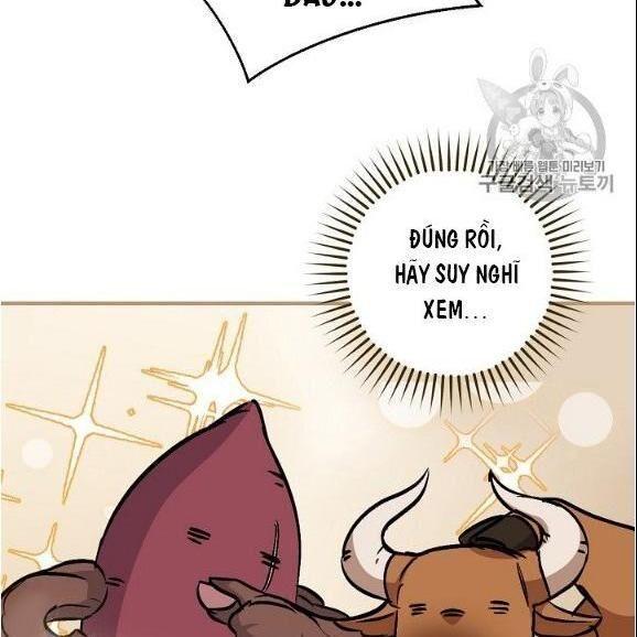 tôi lên cấp chỉ bằng cách ăn chapter 44 62