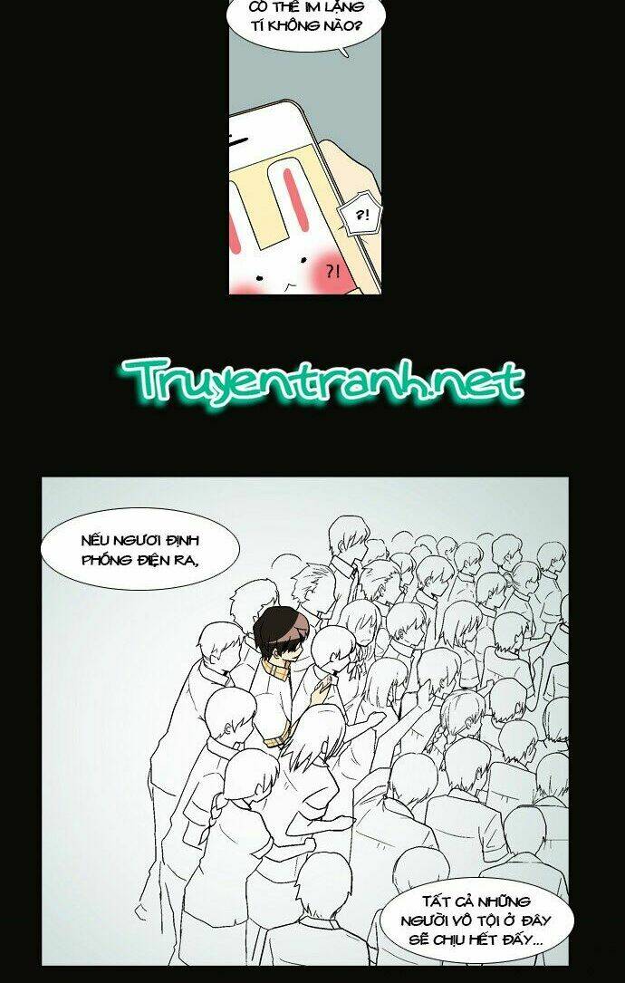 the language of god chapter 15 29