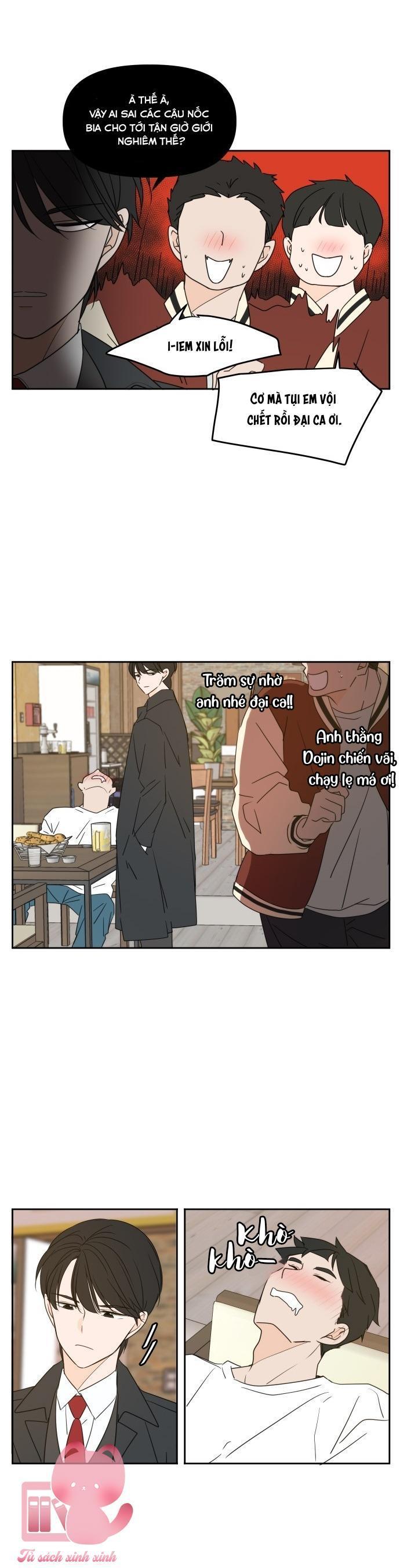 hẹn gặp nhau ở kiếp thứ 19 chapter 81 26