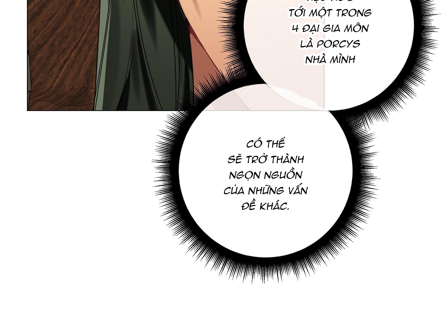 một ngày nọ, tôi được kẻ thù cầu hôn chapter 38 61