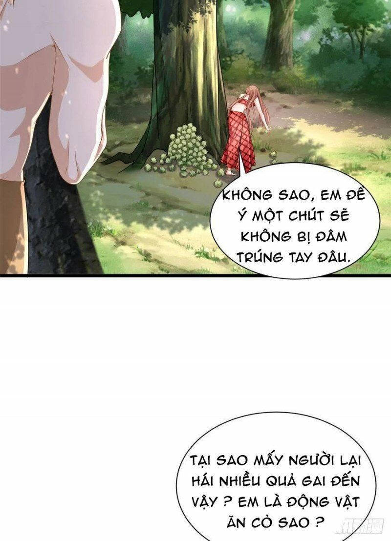 [16+] thảnh thơi thú thế chủng chủng điền, sinh sinh tể chapter 254 21