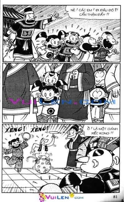 thần đồng đất việt chapter 49 77