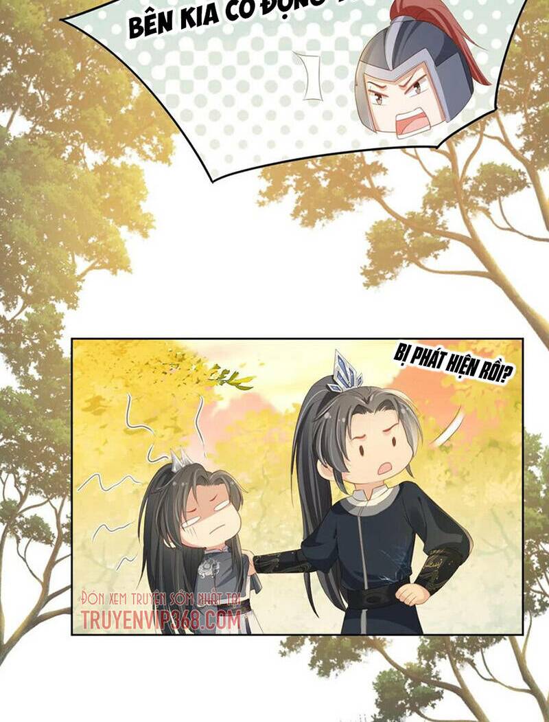 nhặt được bảo bối manh manh chapter 39 8