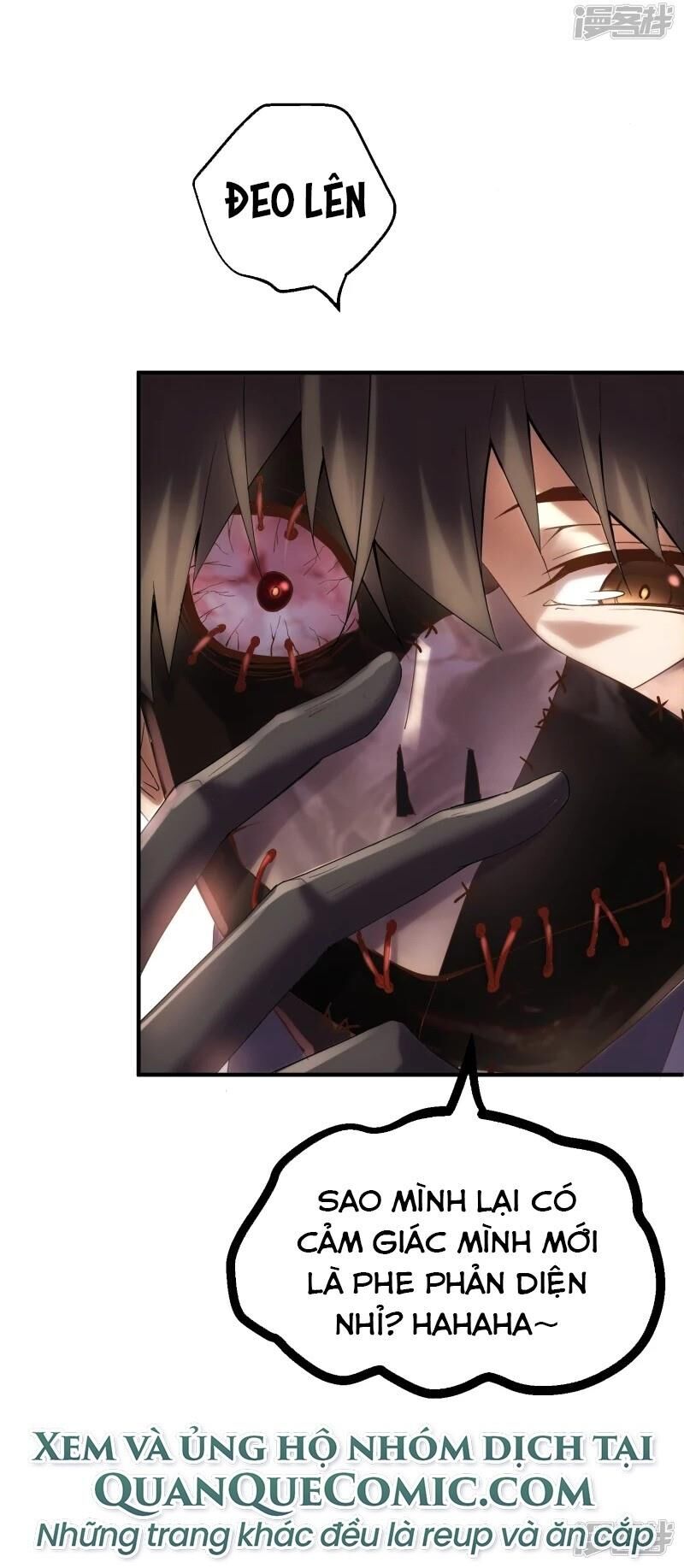 ta có một căn phòng mạo hiểm chapter 13 26