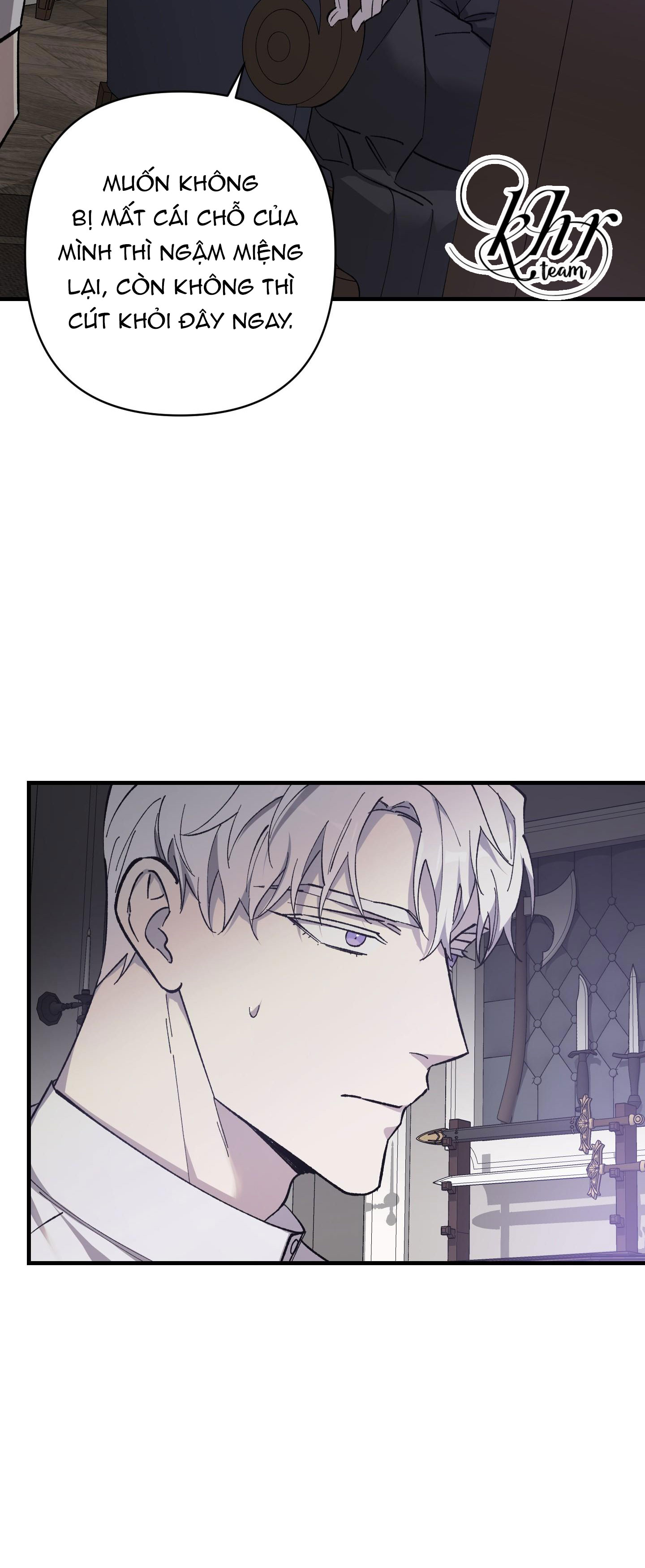 đóa hoa của mặt trời chapter 1 56