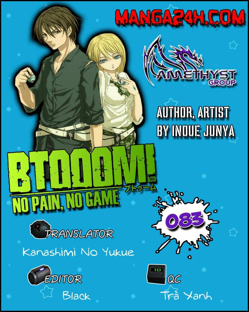 cuộc chiến sinh tồn chapter 83 1