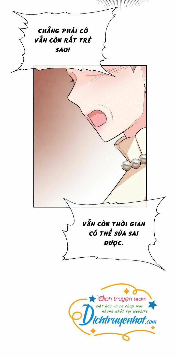 tiểu thư scarlet, em không muốn trả thù sao? chapter 56 41