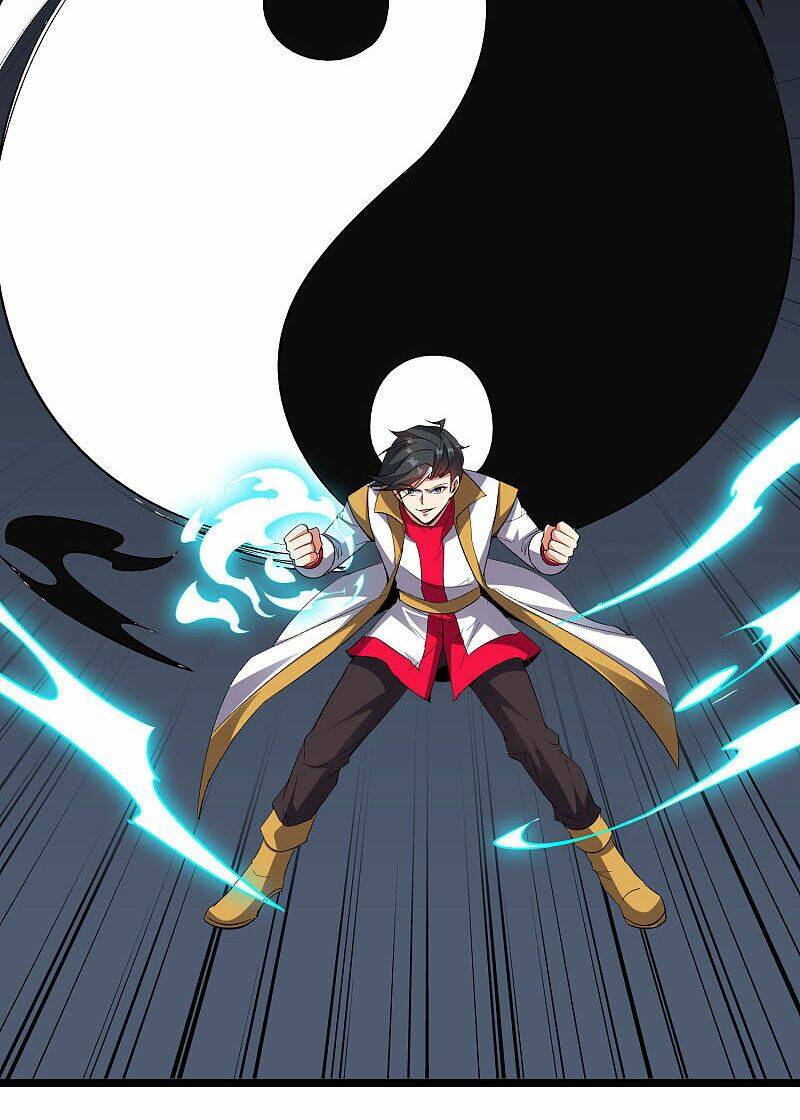 phục thiên thánh chủ chapter 115 3