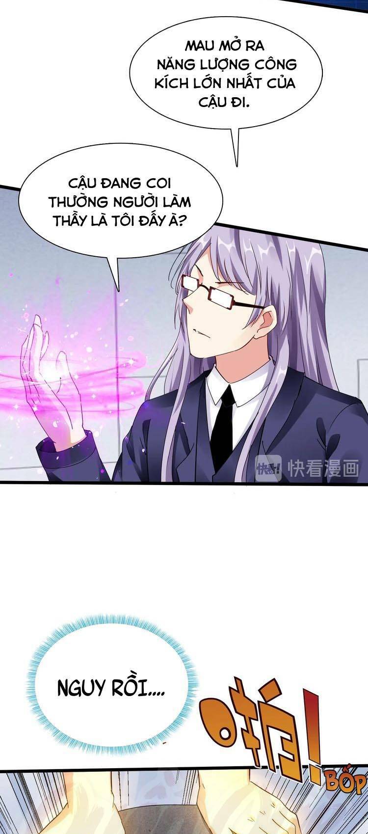 kinh thế kỳ nhân chapter 38 33