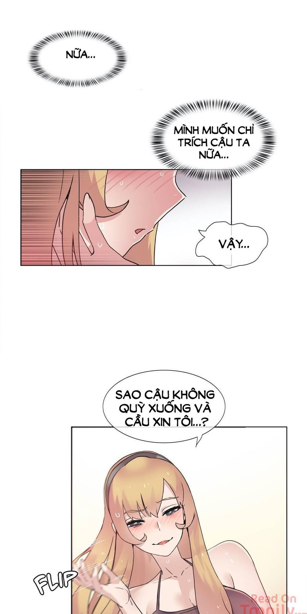 vùng đất kỳ diệu chapter 20 13