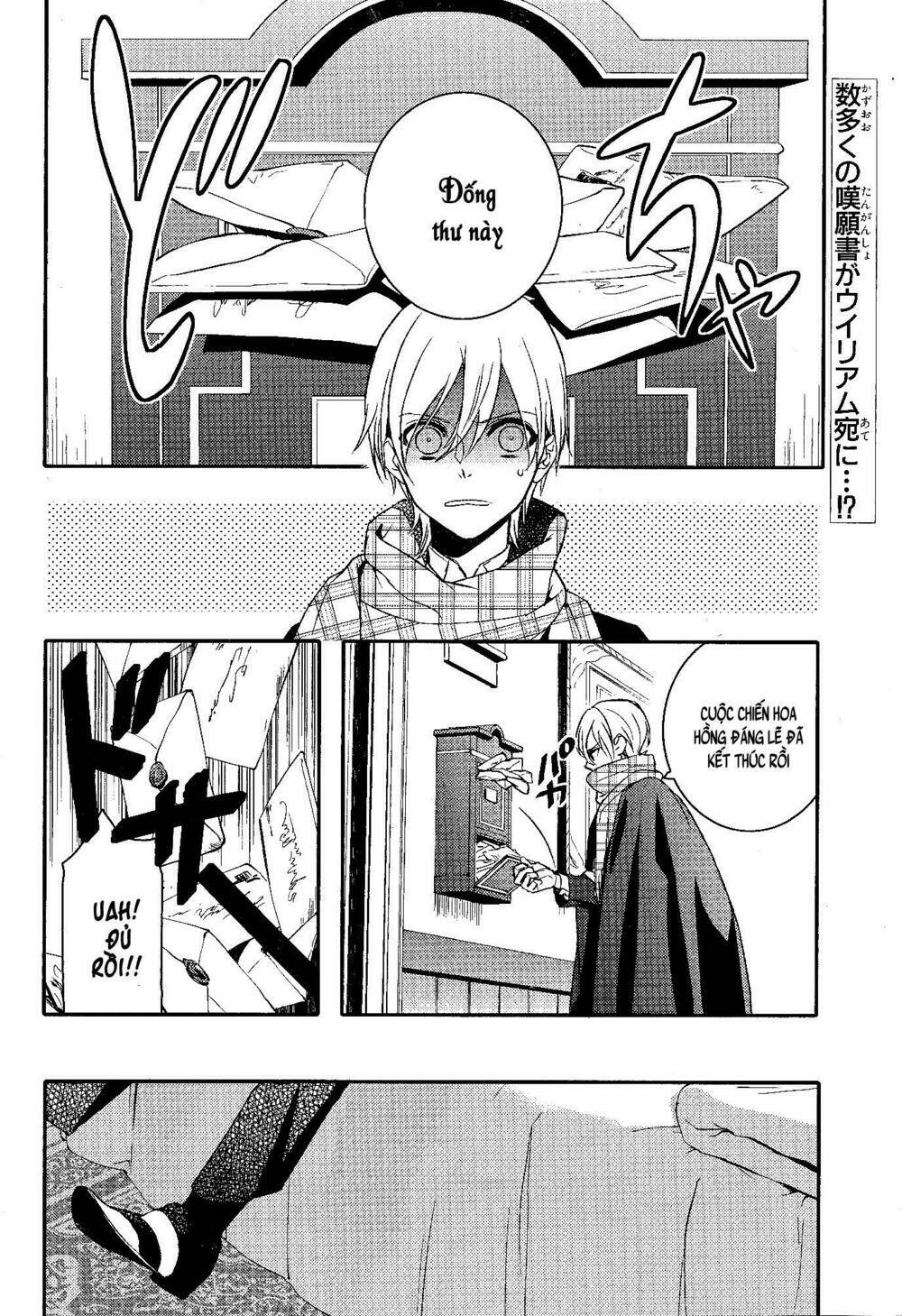 phong ấn triệu hồi ác quỷ dantalion chapter 71 5