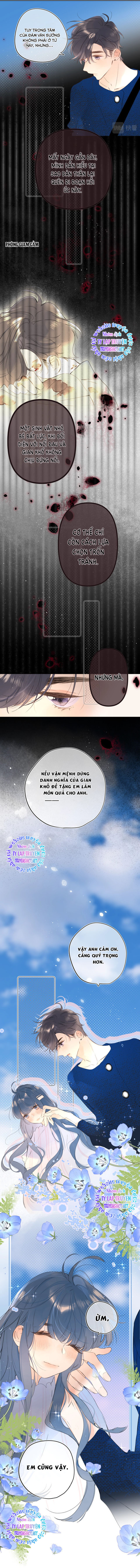 đừng khóc chapter 61 7