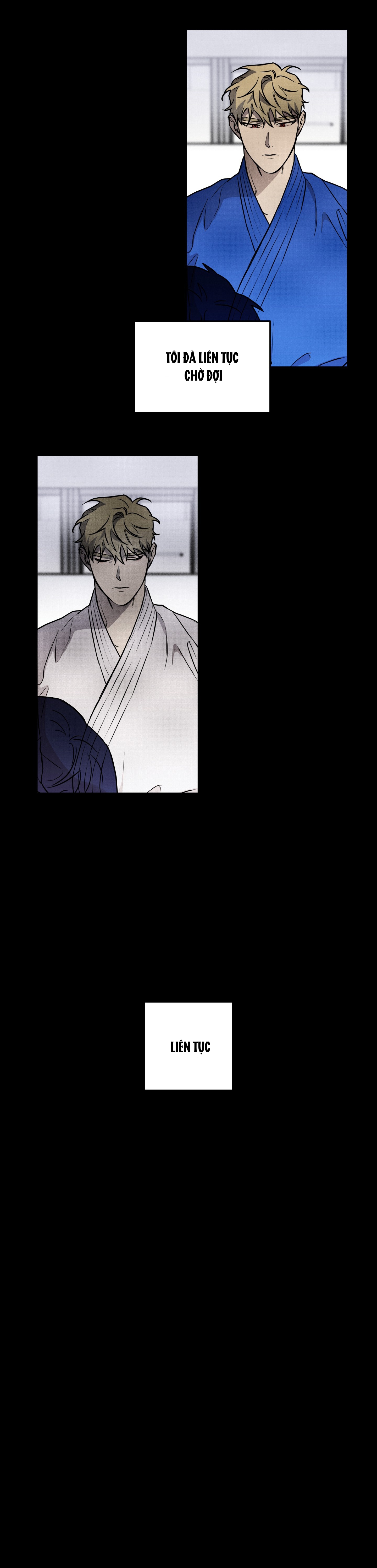 tình cảm trong sáng chapter 7 28