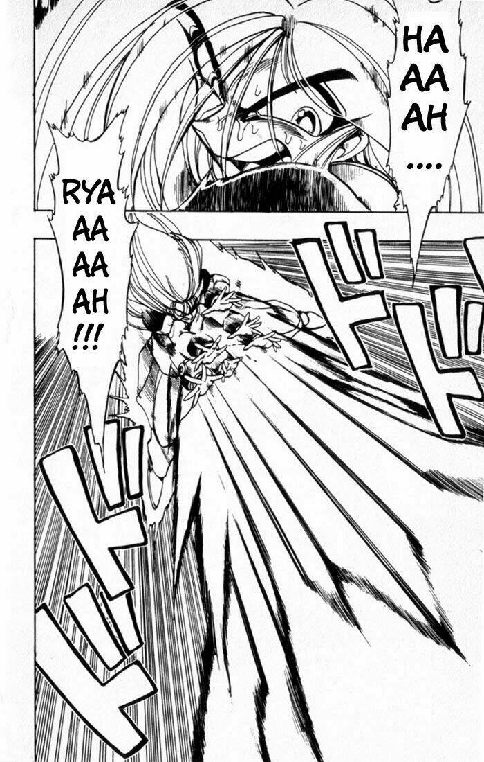 violinist of hameln - cây đàn kì diệu chapter 32 3