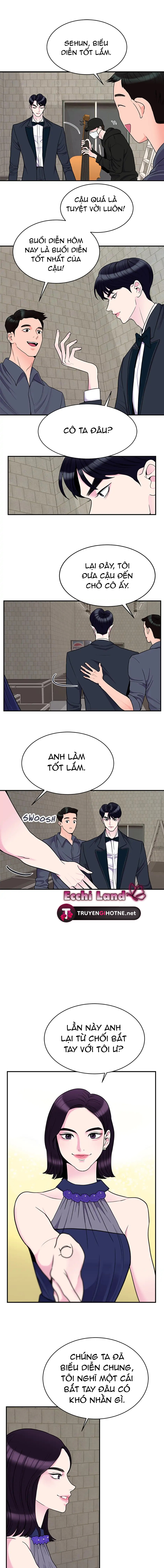 nghệ sĩ cello chapter 3.1 7