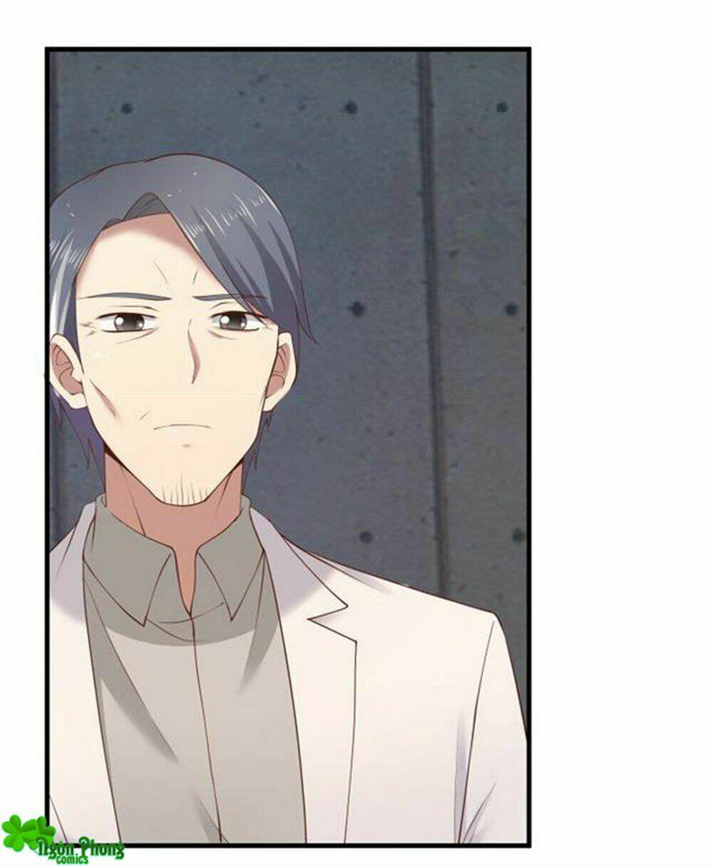 khi trò chơi ác ma bắt đầu chapter 72 33