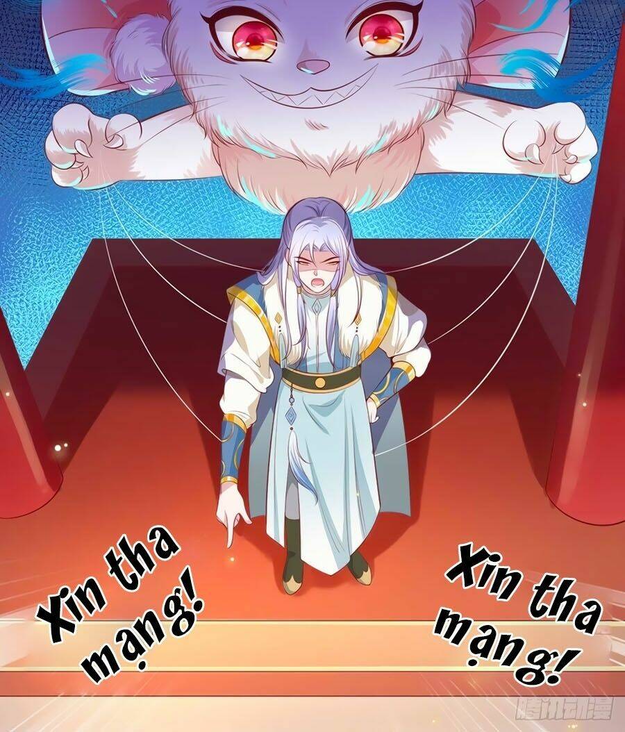 dưỡng thú vi phi chapter 11 22