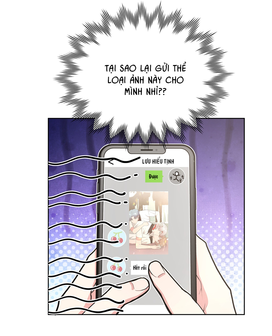 đừng nói yêu tôi (don't say you love me) chapter 50 42