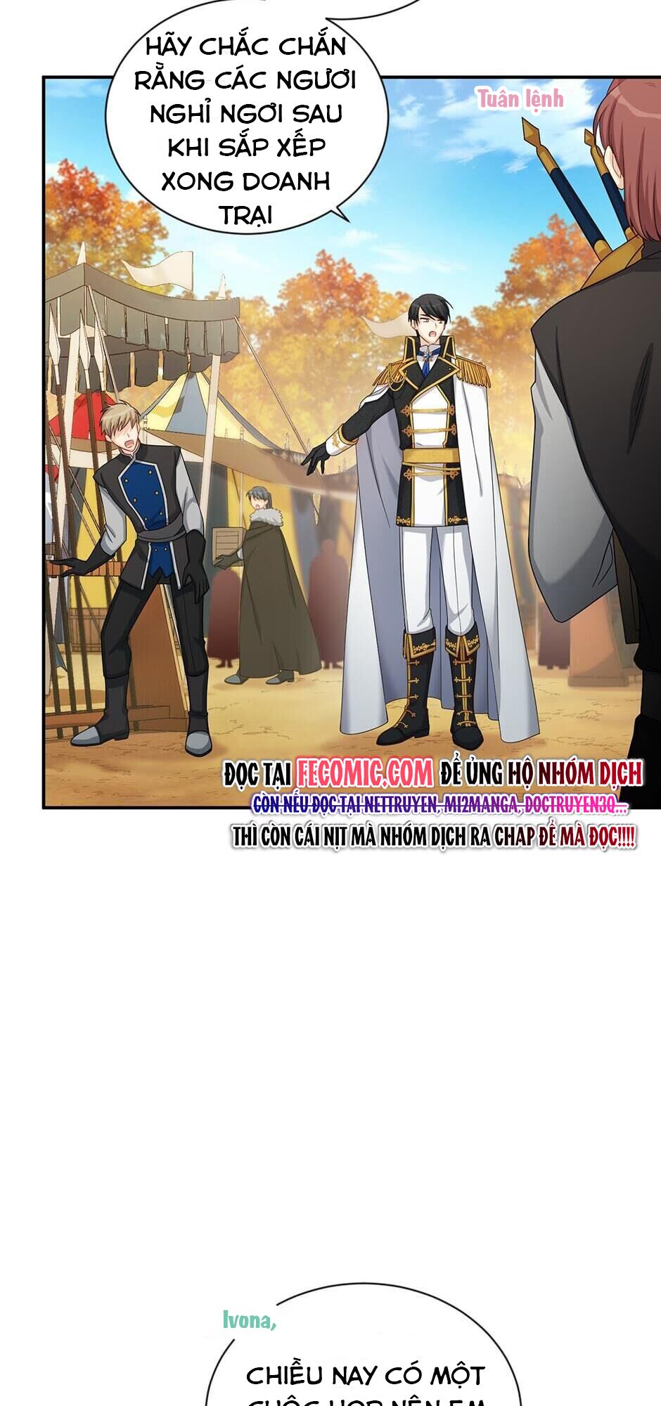 nữ công tước với tâm hồn trống rỗng chapter 75 36