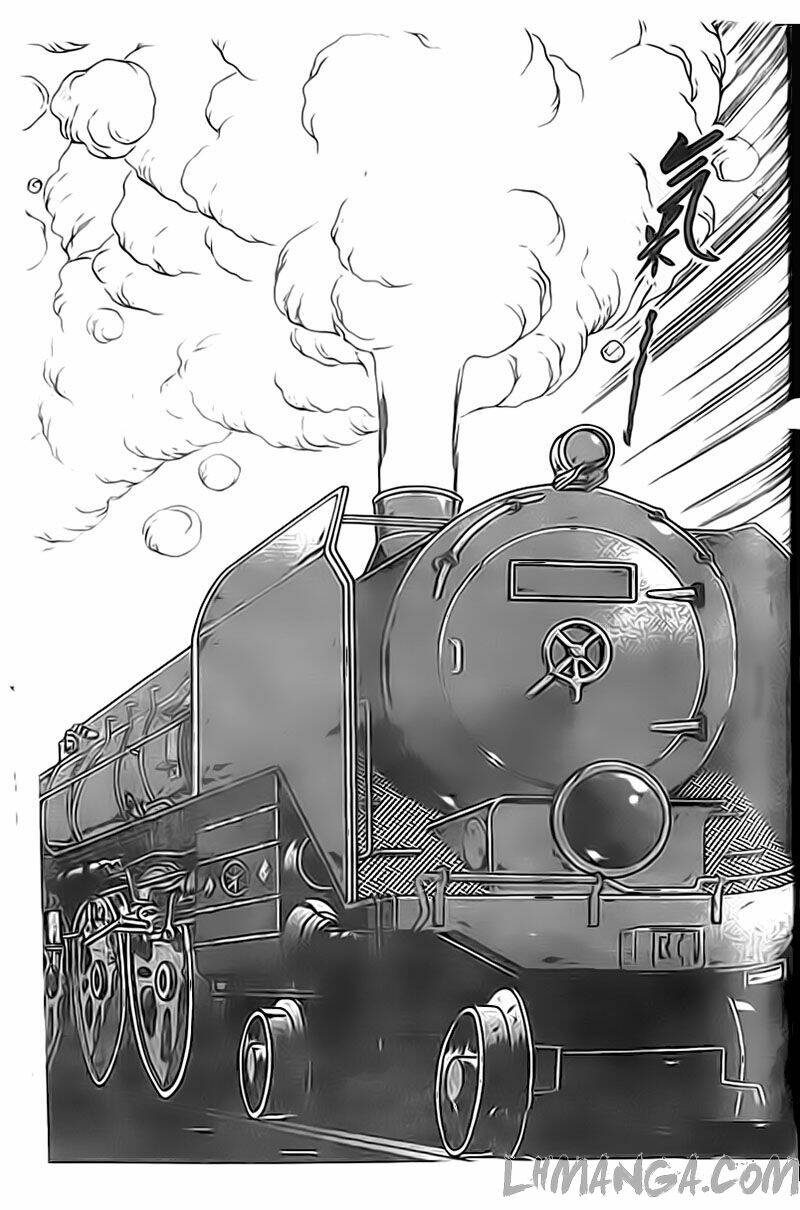 ngọc thiêng malini chapter 3 13