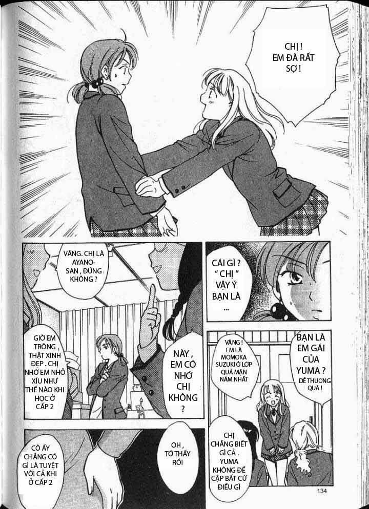 joshikousei chapter 16 11