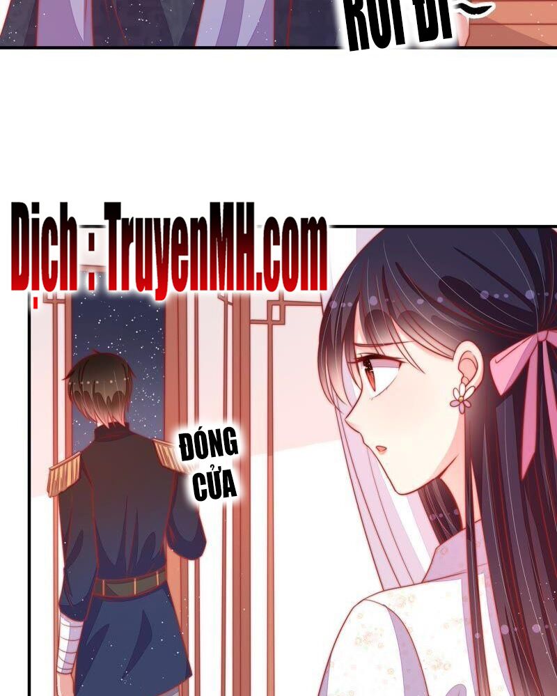 ngày nào thiếu soái cũng ghen chapter 145 4