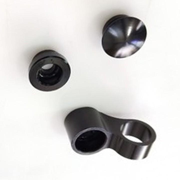Chân kiếng hậu xe máy