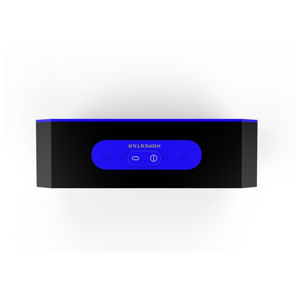 Dual Bass Stereo  P8 Portable Bluetooth Speaker Soundbar