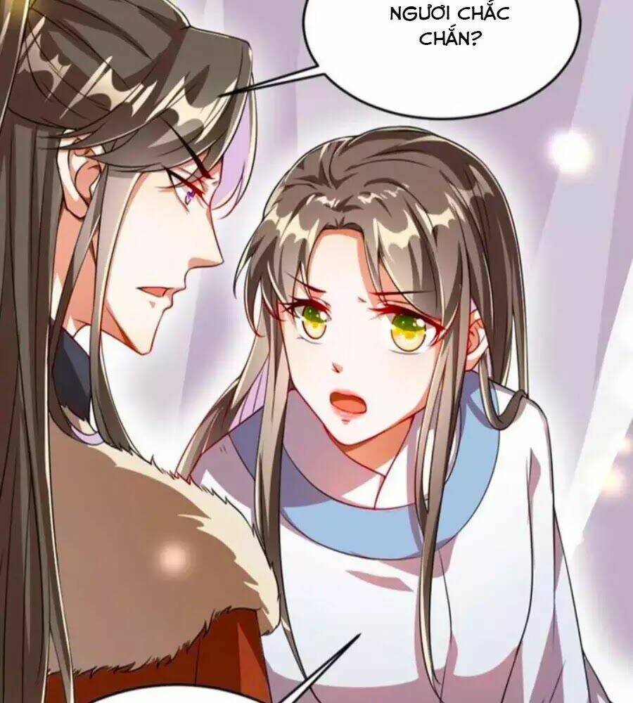 thái tử điện hạ, nô tài có hỉ rồi chapter 28 36