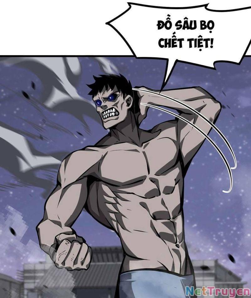 siêu tiến hóa chapter 96 29