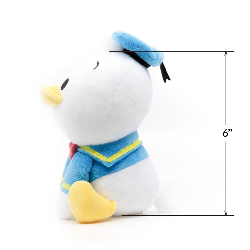 Đồ Chơi DISNEY Thú Bông Bạn Donald Duck  Thân Yêu AG2101003