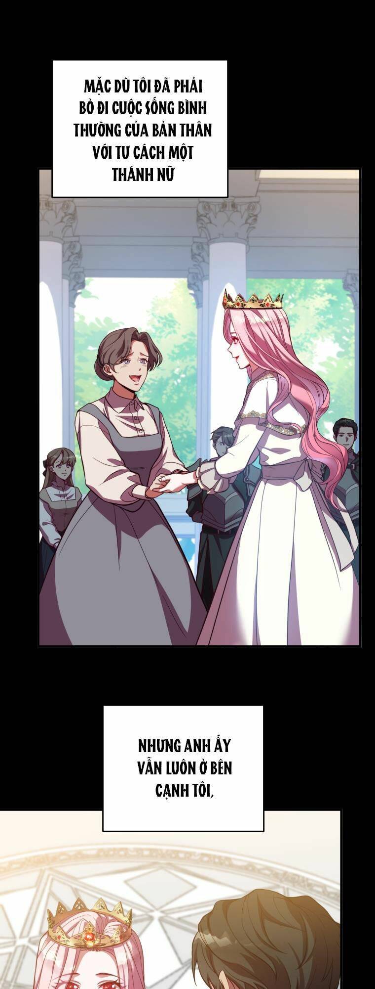 cái giá khi huỷ hôn. chapter 0 30