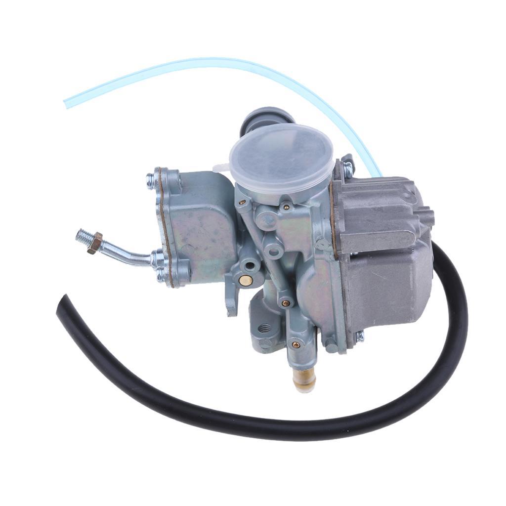 Motorcycle Carburetor Carb Replacement for 80 YFM80 1992-2001