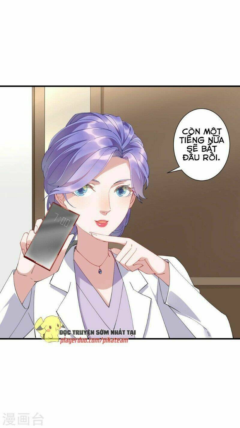 ma lạt nữ lão bản chapter 35.3 21