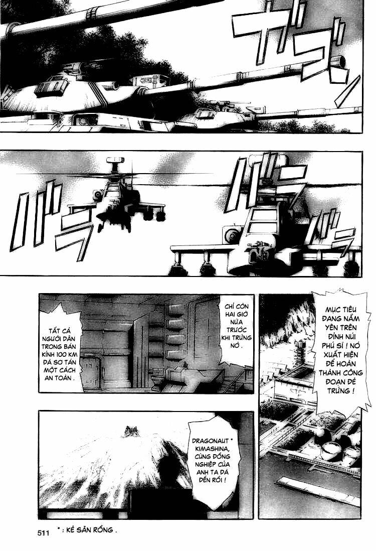 dragonaut - the resonance chapter 1 7