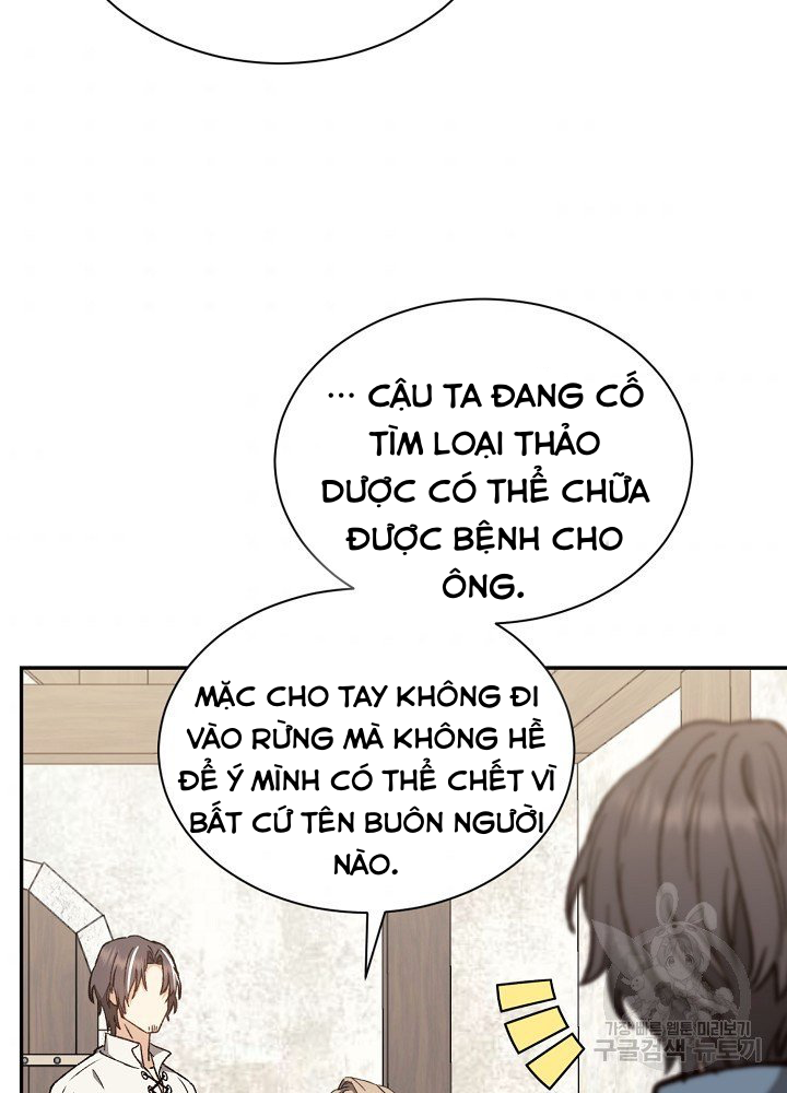 sự quay trở lại của pháp sư cấp 8 chapter 8 72